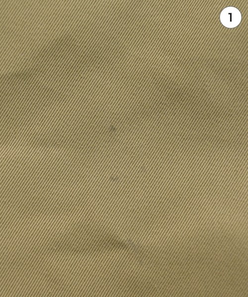 TICCA（ティッカ）ステンカラーコート ベージュ サイズ:F レディース/2200644747080