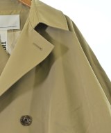 TICCA（ティッカ）ステンカラーコート ベージュ サイズ:F レディース/2200644747080