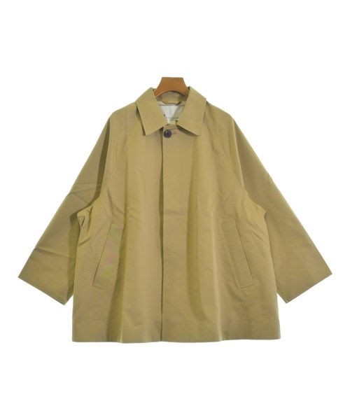 TICCA(ティッカ)トレンチコート ベージュ サイズ:F/2200644748964
