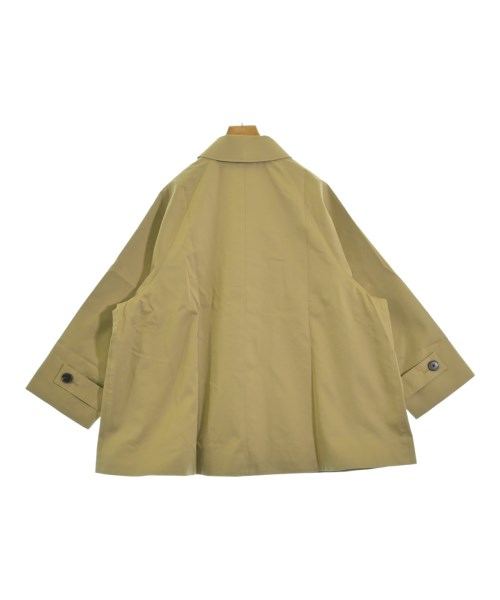 TICCA（ティッカ）トレンチコート ベージュ サイズ:F レディース/2200644748964