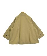 TICCA（ティッカ）トレンチコート ベージュ サイズ:F レディース/2200644748964