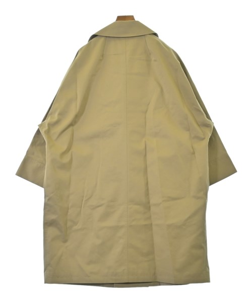 TICCA（ティッカ）トレンチコート ベージュ サイズ:F レディース/2200644750721
