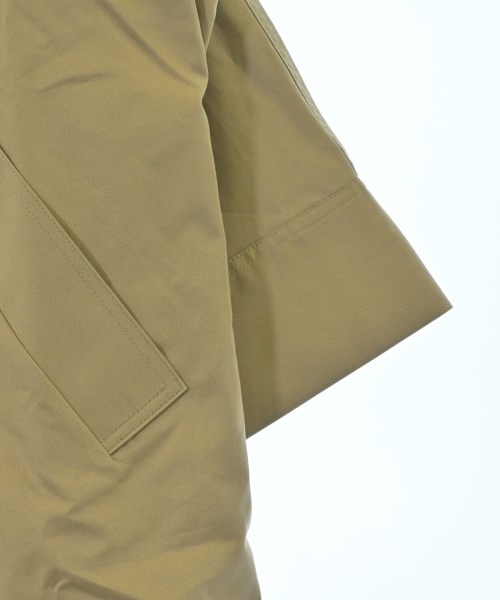 TICCA（ティッカ）トレンチコート ベージュ サイズ:F レディース/2200644750721