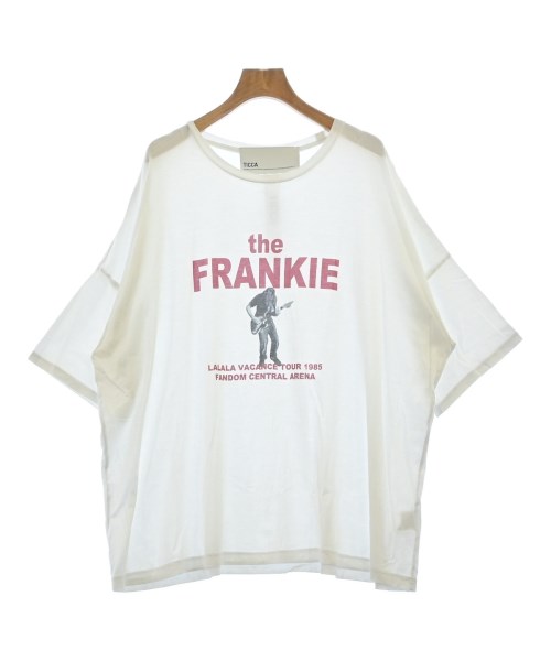 ティッカ(TICCA)のTICCA Tシャツ・カットソー