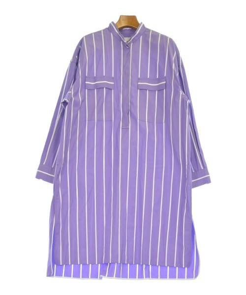ティッカ(TICCA)のTICCA シャツワンピース