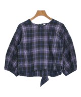 TICCA ブラウス