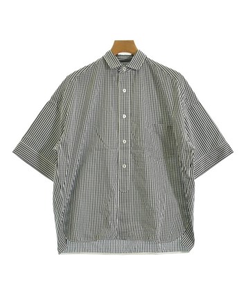 TICCA カジュアルシャツ レディース ティッカ 中古　古着 TICCA - TICCA ティッカ ブラウス M 黄 【古着】【中古】【送料