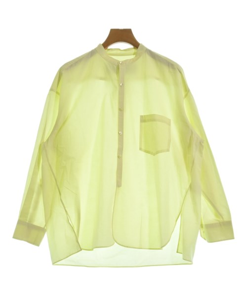 ティッカ(TICCA)のTICCA カジュアルシャツ