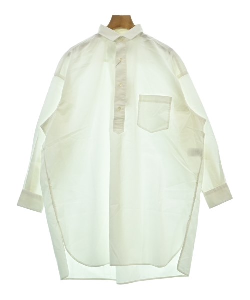 ティッカ(TICCA)のTICCA カジュアルシャツ