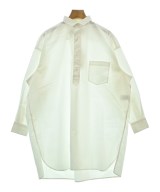 TICCA（ティッカ）カジュアルシャツ 白 サイズ:F レディース/2200620627016