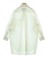 TICCA（ティッカ）カジュアルシャツ 白 サイズ:F レディース/2200620627016