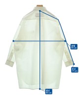 TICCA（ティッカ）カジュアルシャツ 白 サイズ:F レディース/2200620627016