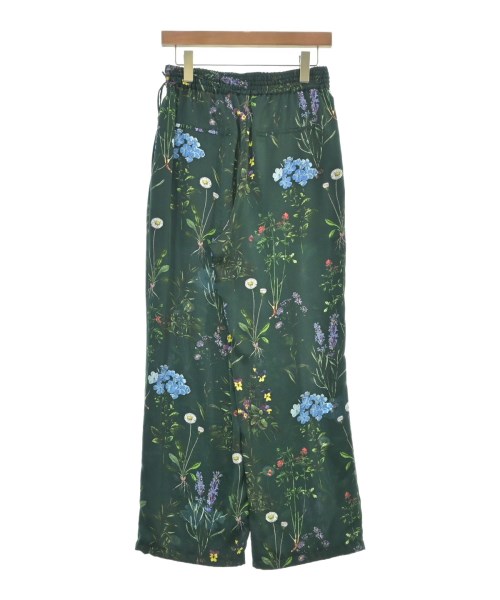 TICCA（ティッカ）その他 緑 サイズ:F レディース/2200621203080