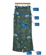 TICCA（ティッカ）その他 緑 サイズ:F レディース/2200621203080