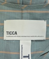 TICCA（ティッカ）ワンピース 緑 サイズ:F レディース/2200612801035