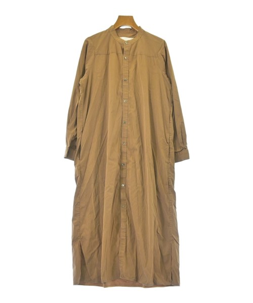 ティッカ(TICCA)のTICCA シャツワンピース