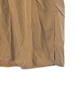 TICCA（ティッカ）シャツワンピース 茶 サイズ:F レディース/2200622052014