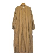 TICCA シャツワンピース