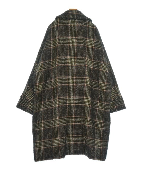 TICCA（ティッカ）その他 茶 サイズ:F レディース/2200622958019