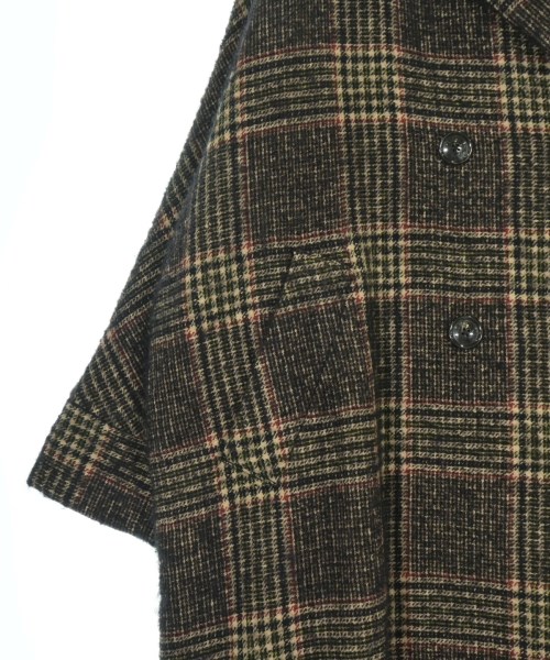 TICCA（ティッカ）その他 茶 サイズ:F レディース/2200622958019