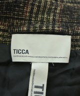 TICCA（ティッカ）その他 茶 サイズ:F レディース/2200622958019