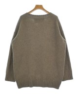 TICCA（ティッカ）ニット・セーター 茶 サイズ:F レディース/2200623182031