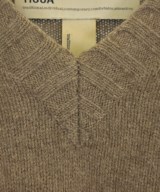 TICCA（ティッカ）ニット・セーター 茶 サイズ:F レディース/2200623182031