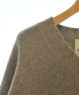 TICCA（ティッカ）ニット・セーター 茶 サイズ:F レディース/2200623182031