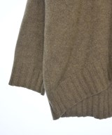TICCA（ティッカ）ニット・セーター 茶 サイズ:F レディース/2200623182031