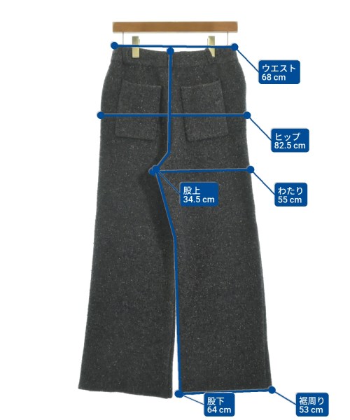 TICCA（ティッカ）その他 グレー サイズ:F レディース/2200598594822