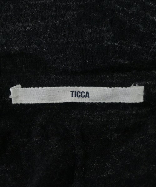 TICCA（ティッカ）その他 黒 サイズ:F レディース/2200600552031