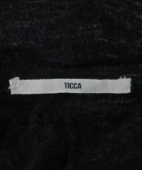 TICCA（ティッカ）その他 黒 サイズ:F レディース/2200600552031