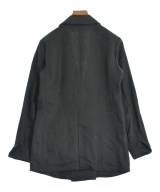 TICCA（ティッカ）ジャケット 黒 サイズ:1(S位) レディース/2200626555023