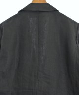 TICCA（ティッカ）ジャケット 黒 サイズ:1(S位) レディース/2200626555023