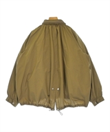 TICCA（ティッカ）ミリタリーブルゾン 茶 サイズ:F レディース/2200614702026