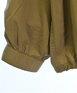 TICCA（ティッカ）ミリタリーブルゾン 茶 サイズ:F レディース/2200614702026