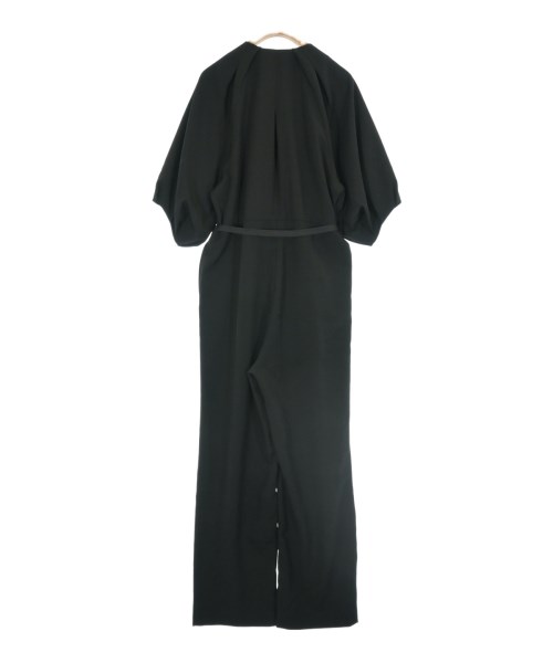 TICCA（ティッカ）オールインワン/サロペット 黒 サイズ:2(M位) レディース/2200615351292