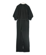 TICCA（ティッカ）オールインワン/サロペット 黒 サイズ:2(M位) レディース/2200615351292