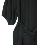 TICCA（ティッカ）オールインワン/サロペット 黒 サイズ:2(M位) レディース/2200615351292