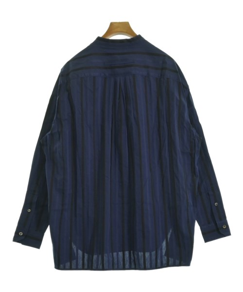 TICCA（ティッカ）カジュアルシャツ 紺 サイズ:F レディース/2200630672129