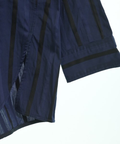 TICCA（ティッカ）カジュアルシャツ 紺 サイズ:F レディース/2200630672129