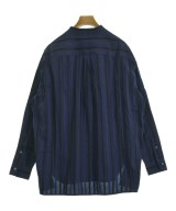 TICCA（ティッカ）カジュアルシャツ 紺 サイズ:F レディース/2200630672129