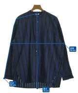 TICCA（ティッカ）カジュアルシャツ 紺 サイズ:F レディース/2200630672129