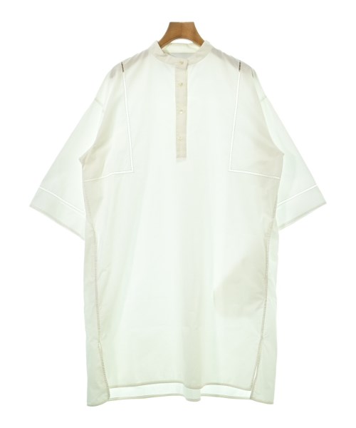 ティッカ(TICCA)のTICCA シャツワンピース