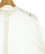 TICCA（ティッカ）シャツワンピース 白 サイズ:F レディース/2200617590101