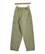 TICCA（ティッカ）カーゴパンツ カーキ サイズ:0(XS位) レディース/2200627943010