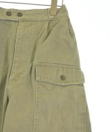 TICCA（ティッカ）カーゴパンツ カーキ サイズ:0(XS位) レディース/2200627943010