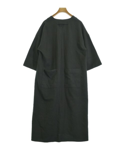 TICCA（ティッカ）ワンピース グレー サイズ:F レディース/2200619179045