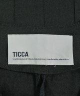 TICCA（ティッカ）ワンピース グレー サイズ:F レディース/2200619179045