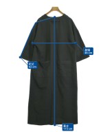 TICCA（ティッカ）ワンピース グレー サイズ:F レディース/2200619179045